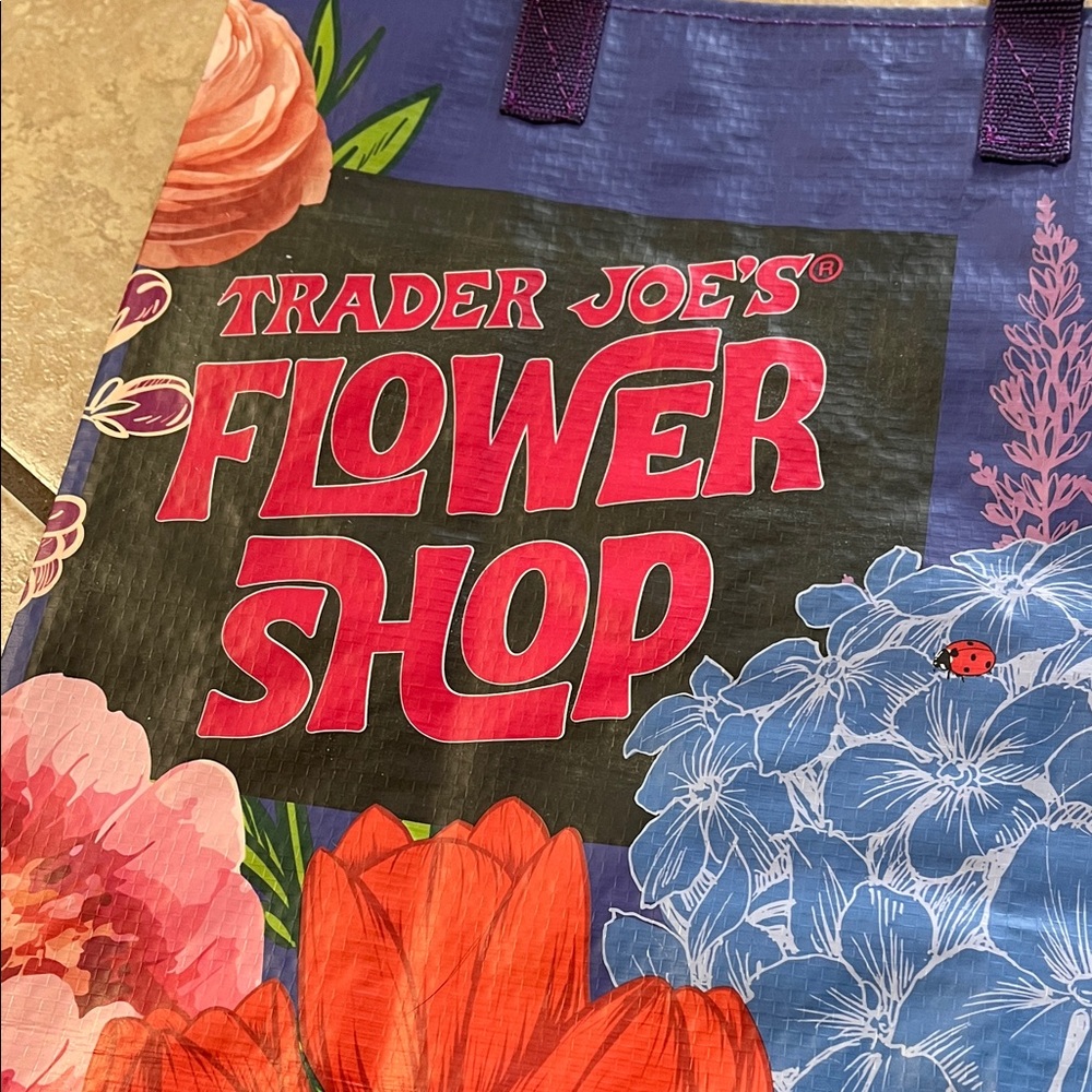 Flower shop brand new